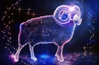 zodiac belier