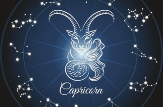 zodiac capricorne