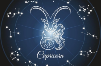 zodiac capricorne