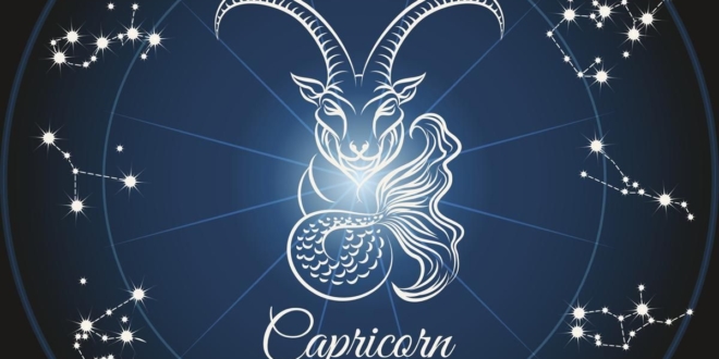 zodiac capricorne