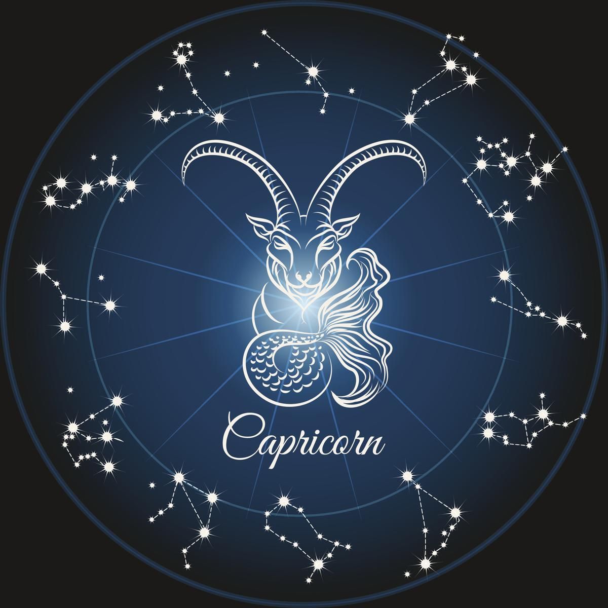 zodiac capricorne