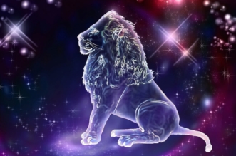 zodiaque lion