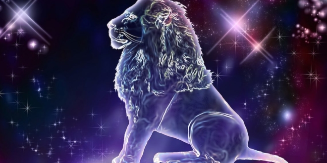 zodiaque lion