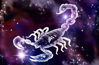 zodiaque scorpion